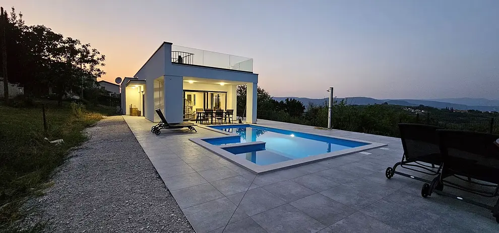 Ferienhaus in Karojba mit Pool 999213375 40887 – Foto 24