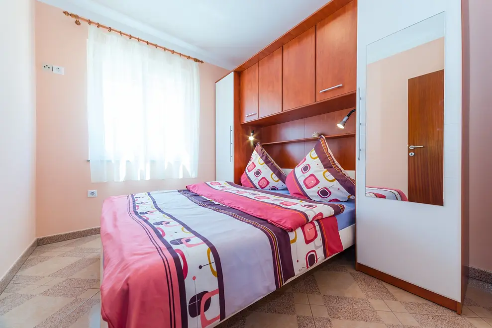 Ferienwohnung in Vir  999205695 33833 – Foto 10