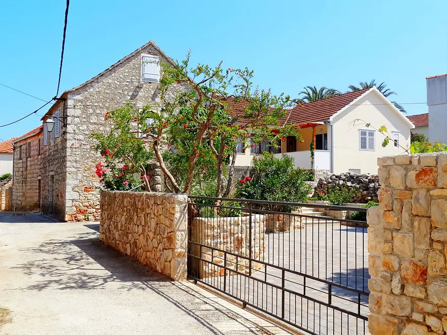 Ferienwohnung in Hvar  999198080 30569 – Foto 2