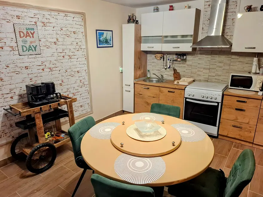 Ferienwohnung in Nin  999208776 36730