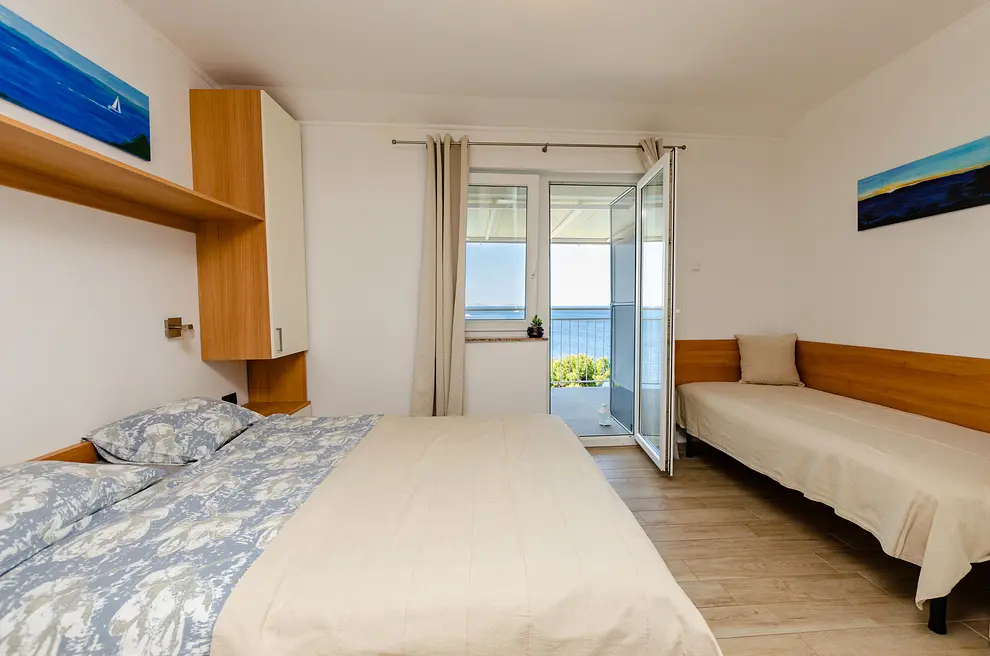 Ferienwohnung in Murter  999202717 30991 – Foto 21
