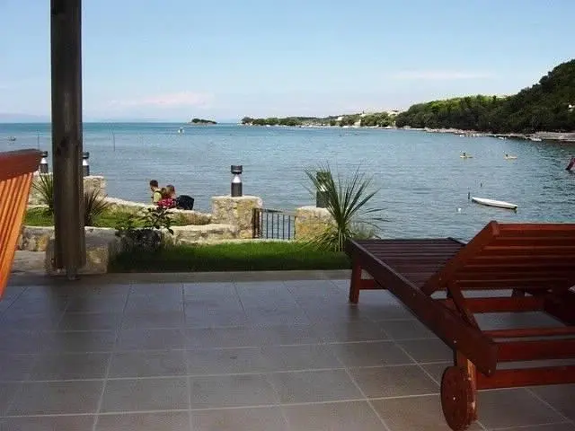 Ferienwohnung in Kampor mit Pool 999223573 41698 – Foto 12