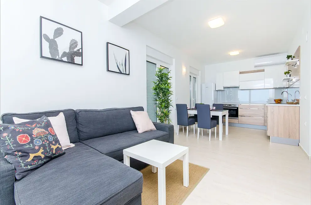 Ferienwohnung in Mandre  999205838 33971 – Foto 2