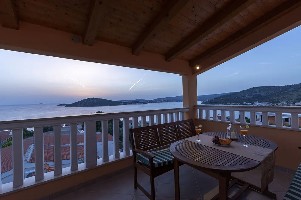 Ferienhaus in Rogoznica mit Pool 999202547 30825 – Foto 16
