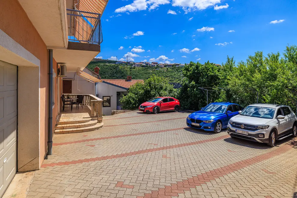 Ferienappartment in Senj  999202567 30844 – Foto 13