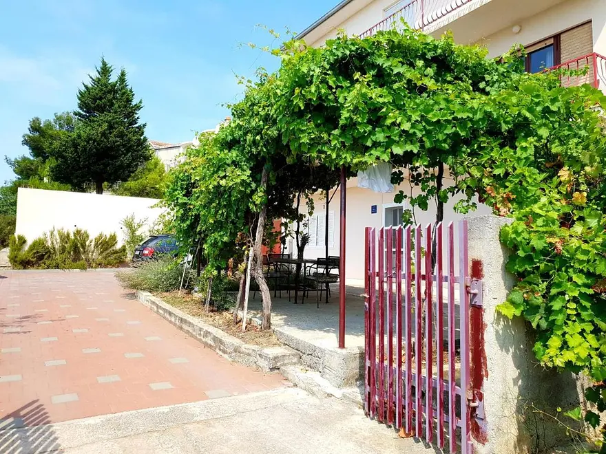 Ferienwohnung in Split  66156173 28570