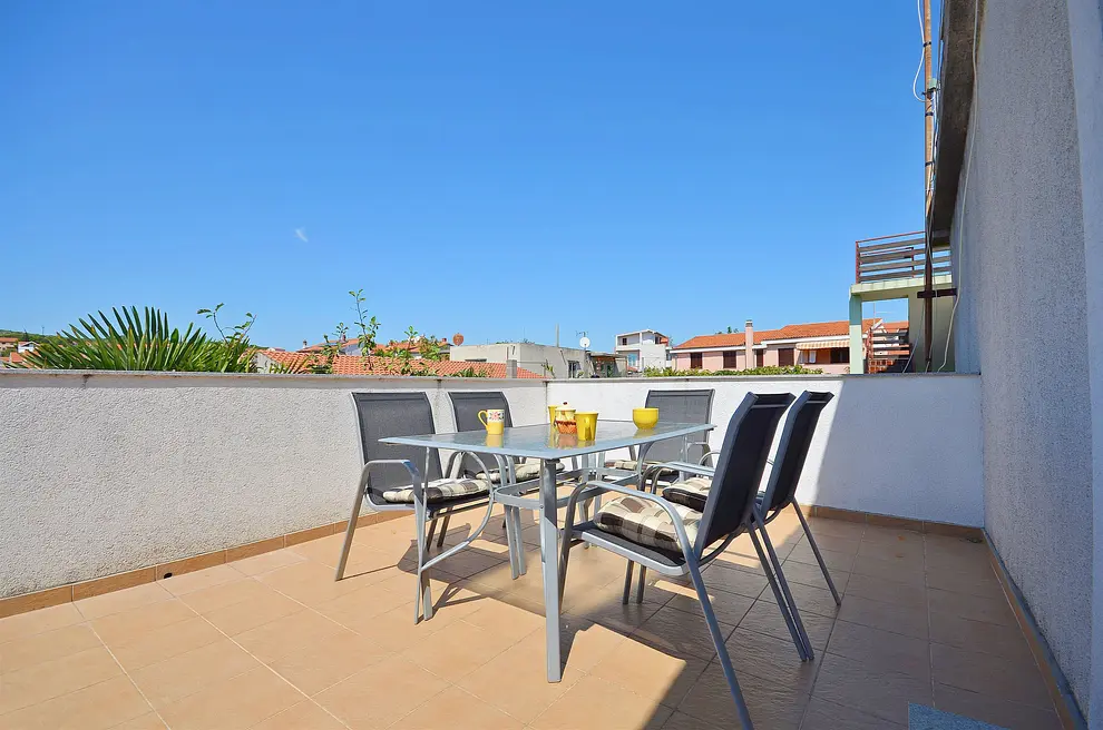 Ferienwohnung in Vodice  999202379 30681 – Foto 19