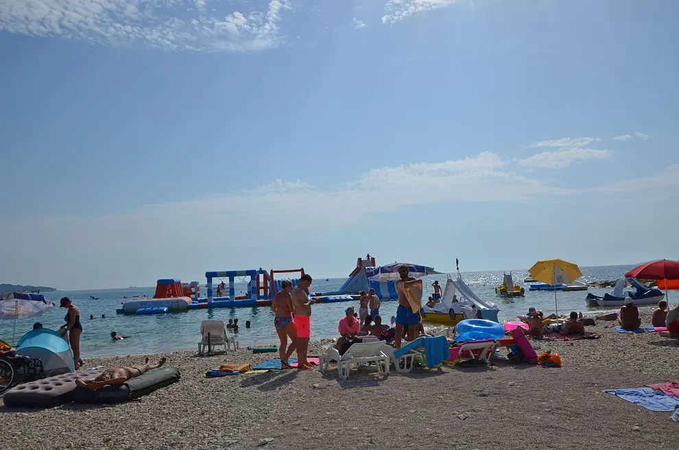 Ferienwohnung in Rogoznica  999202371 30675 – Foto 20