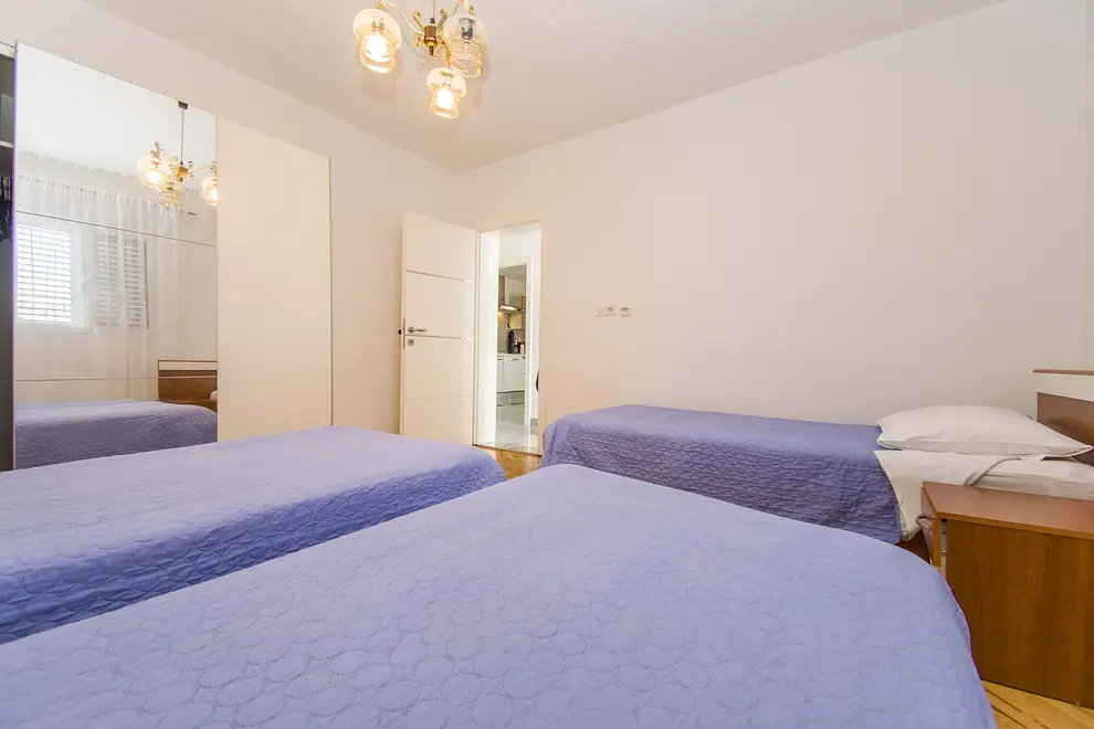 Ferienwohnung in Vir  999213262 40787 – Foto 16