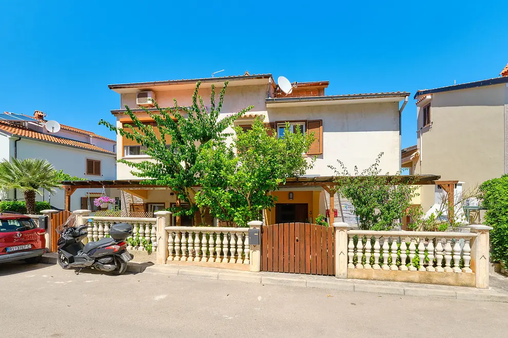 Ferienwohnung in Losinj  999206536 34635 – Foto 2
