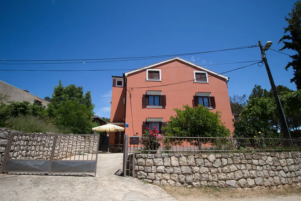 Ferienwohnung in Losinj  999221203 41531 – Foto 19