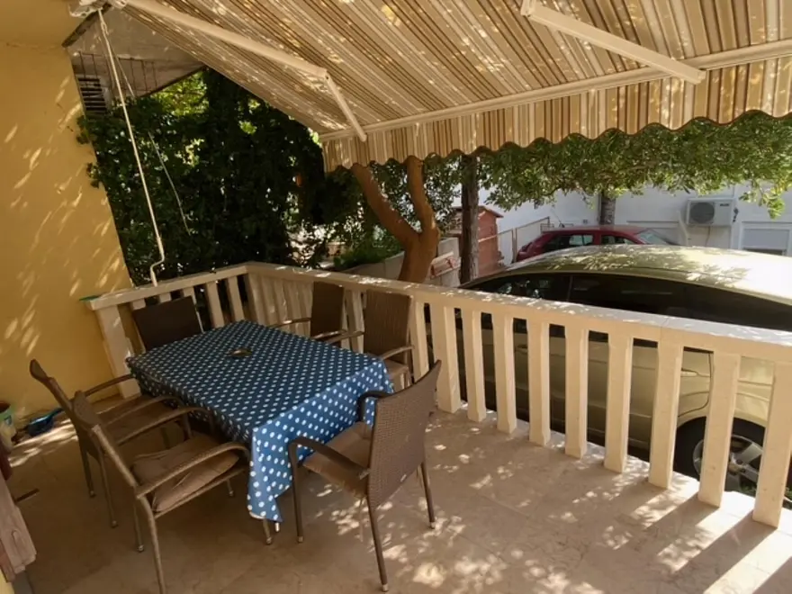 Ferienwohnung in Baska Voda  999210747 38589 – Foto 9