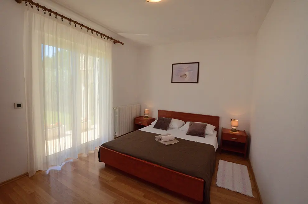 Ferienwohnung in Porec mit Pool 999203593 31831