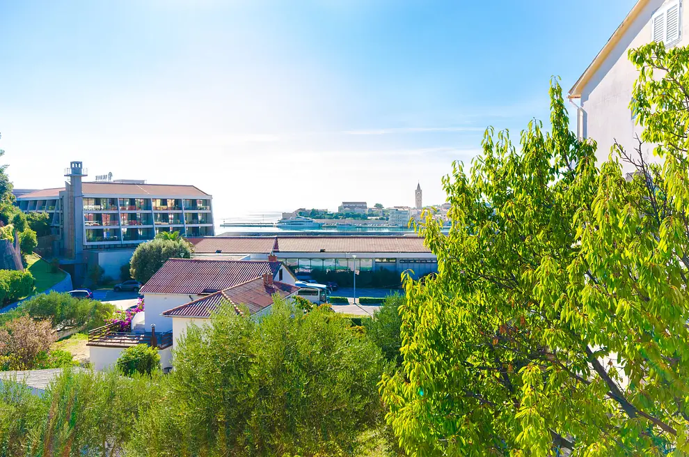 Ferienappartment in Banjol  999208899 36845 – Foto 16