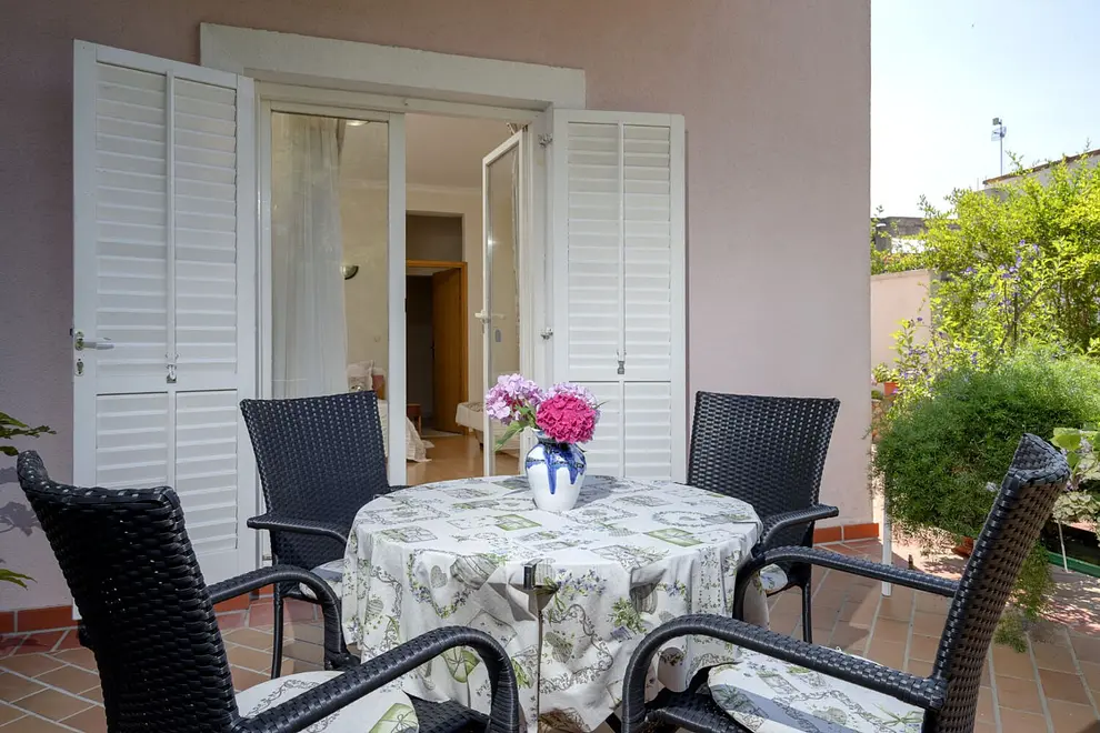 Ferienwohnung in Hvar  66154615 27948
