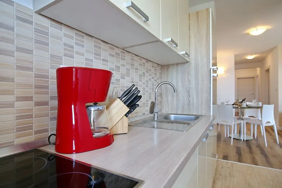 Ferienwohnung in Biograd  999209034 36973 – Foto 12