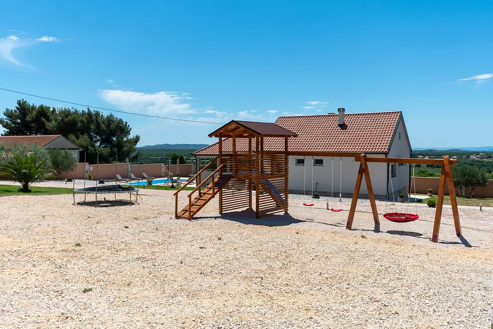 Ferienhaus in Benkovac mit Pool 999238063 43112 – Foto 6