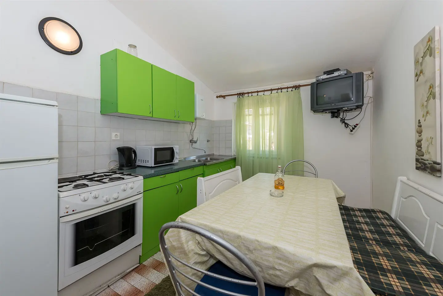 Ferienappartment in Starigrad haustiergeeignet 999203077 31336