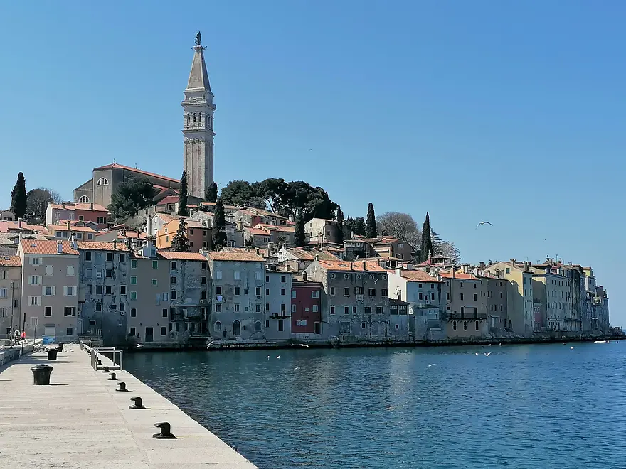Ferienwohnung in Rovinj  999209753 37663 – Foto 19