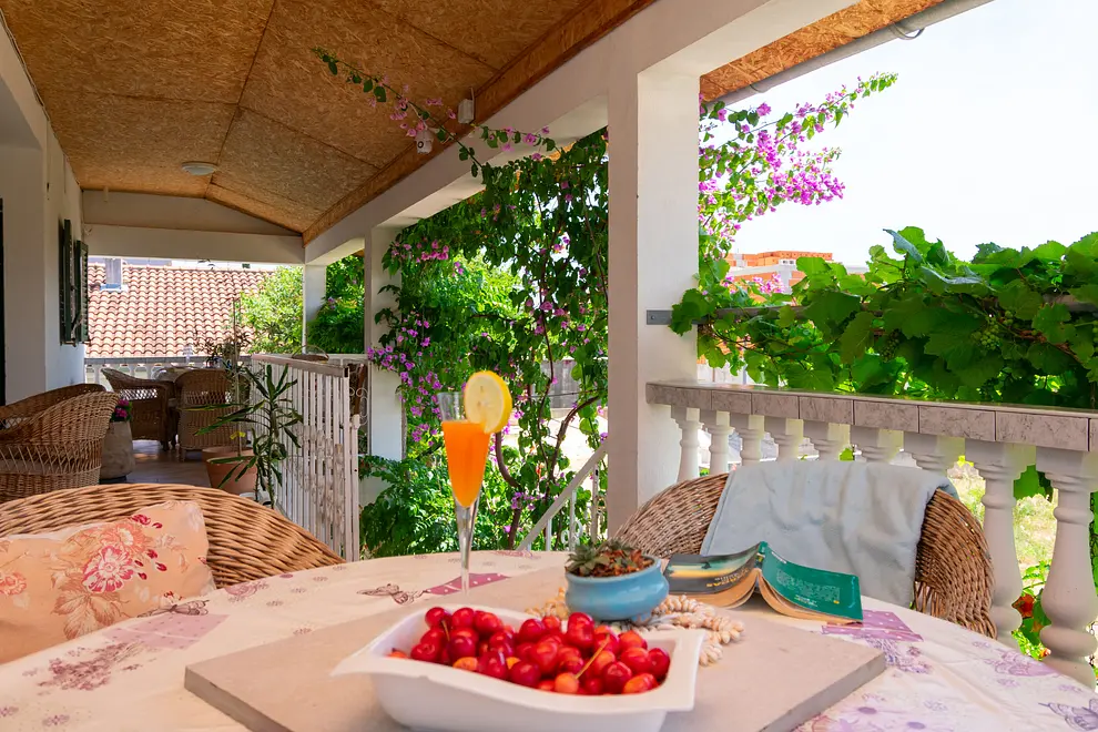 Ferienwohnung in Starigrad  999238212 43136 – Foto 4