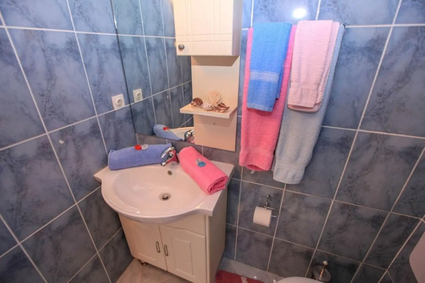 Ferienwohnung in Ploce  999210955 38783