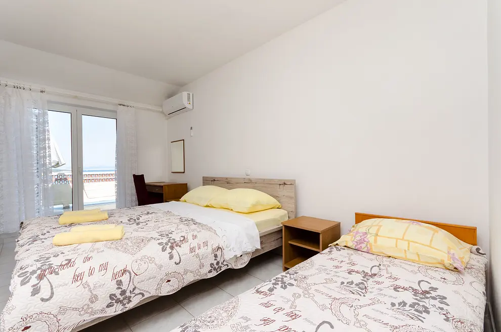 Ferienwohnung in Rab haustiergeeignet 999203252 31508 – Foto 19