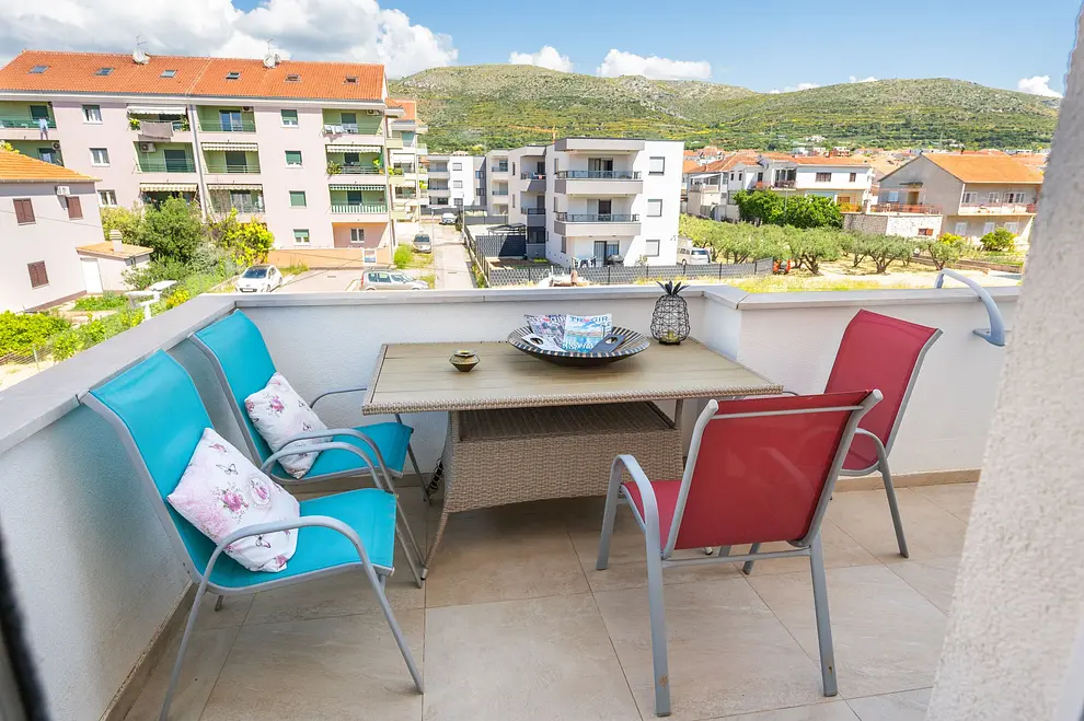 Ferienwohnung in Trogir haustiergeeignet 999211215 39024 – Foto 11