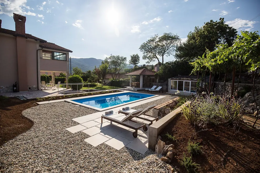 Ferienwohnung in Matulji mit Pool 999211179 38992 – Foto 6