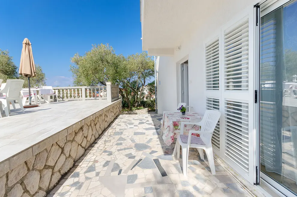 Ferienwohnung in Rab  999205349 33513 – Foto 28