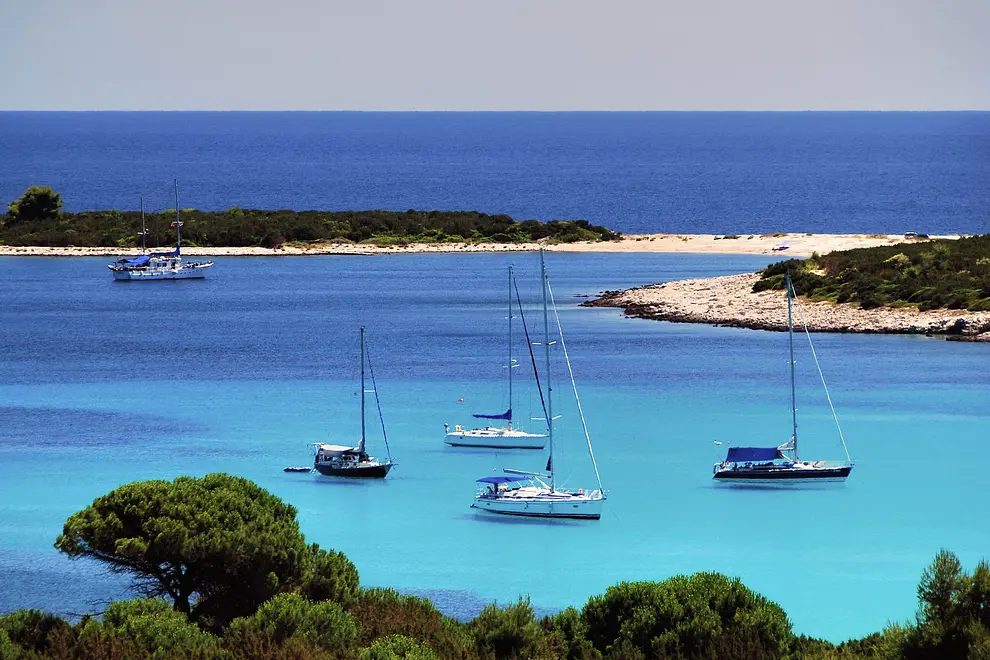Ferienwohnung in Dugi Otok  999206592 34690 – Foto 30