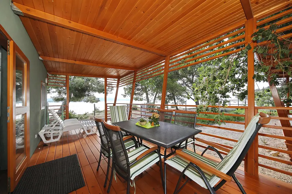 Ferienwohnung in Biograd  999209662 37581 – Foto 20