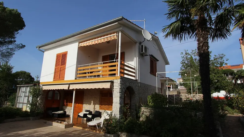 Ferienwohnung in Krk  66153266 26967