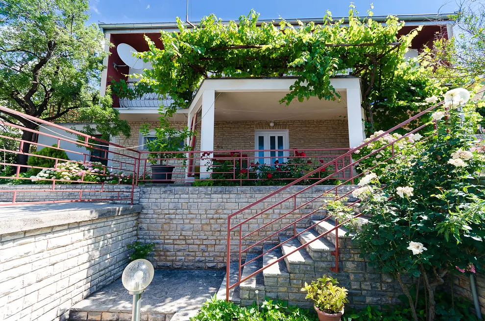 Ferienwohnung in Senj  999204502 32696 – Foto 13