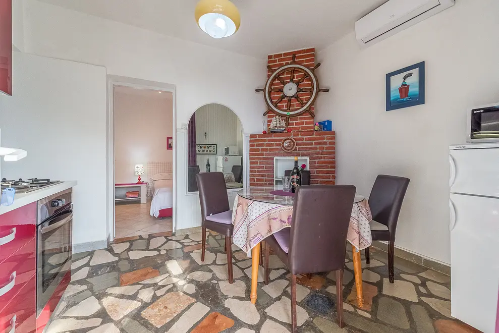 Ferienwohnung in Ciovo  999202770 31044 – Foto 25