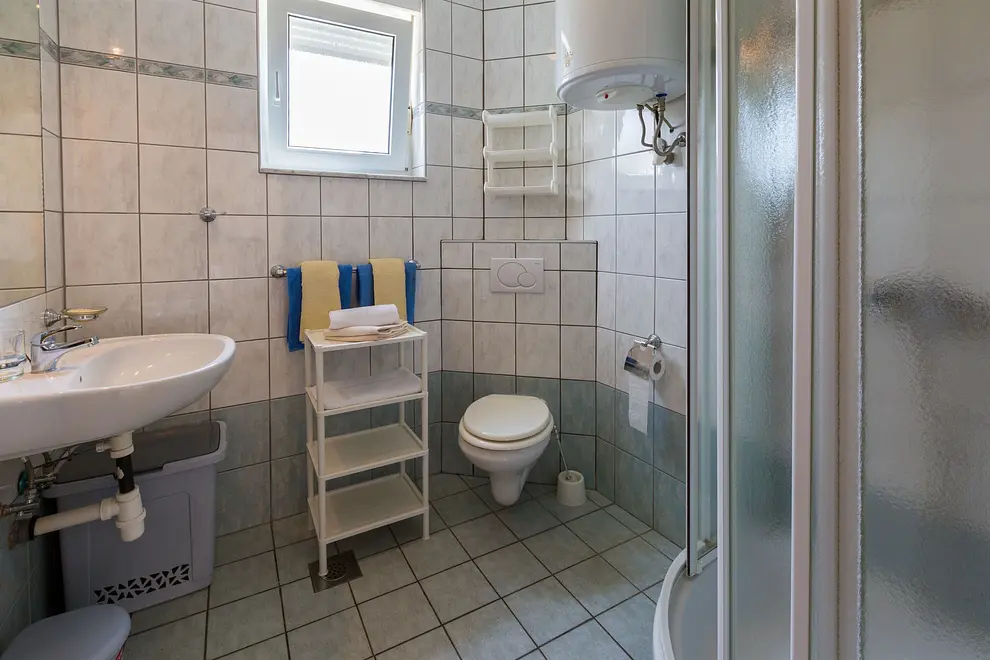 Ferienwohnung in Crikvenica haustiergeeignet 999202950 31215 – Foto 11