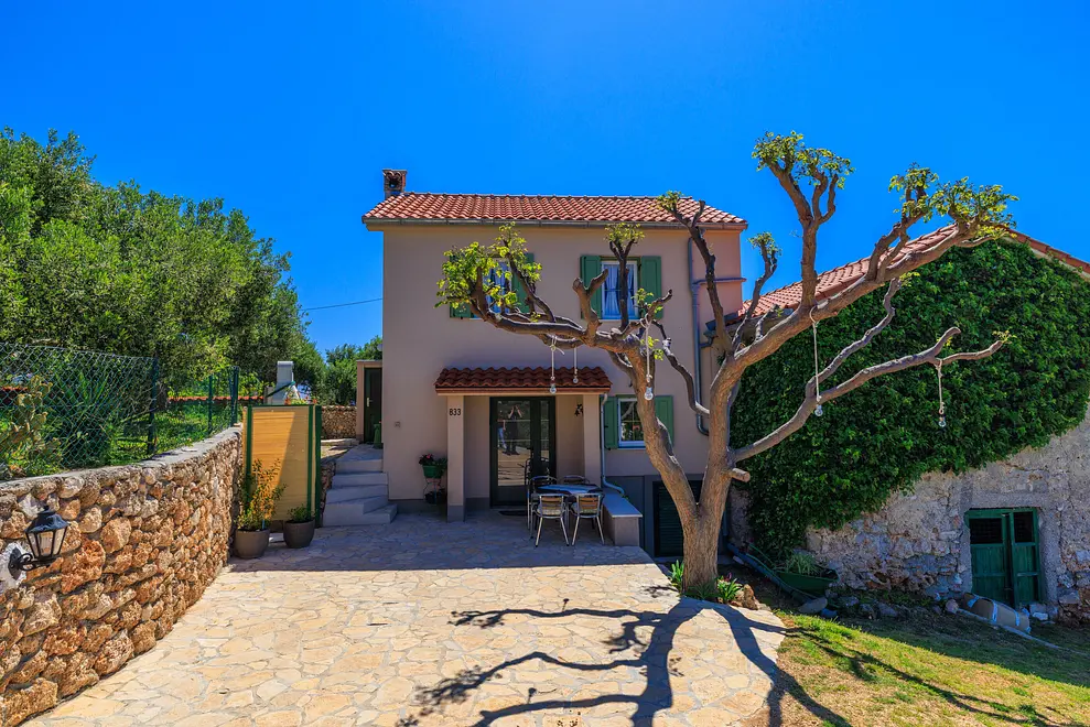 Ferienwohnung in Banjol  66142141 23814