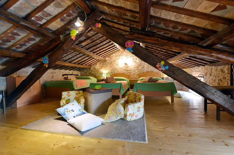 Ferienwohnung in Fazana mit Pool und haustiergeeignet 999208682 36636 – Foto 20
