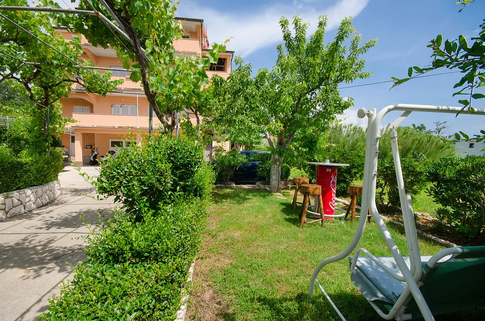 Ferienwohnung in Rab haustiergeeignet 999204124 32336 – Foto 6