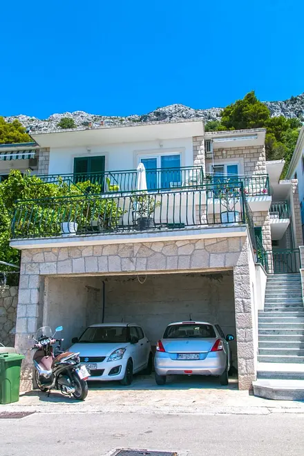 Ferienwohnung in Brela  66151747 25796