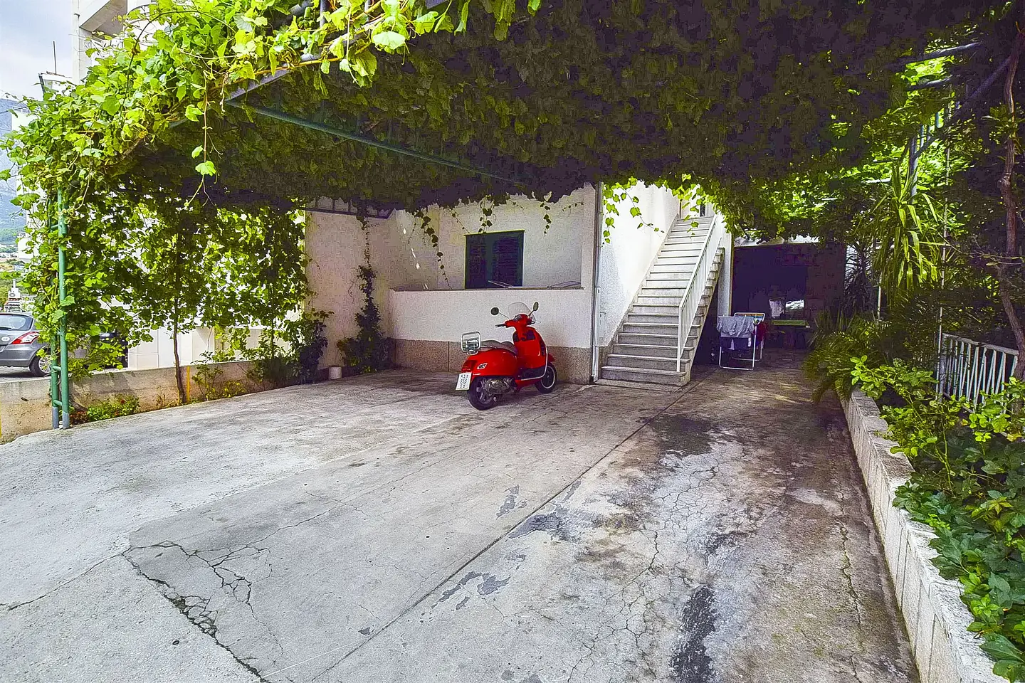 Ferienwohnung in Makarska  999202663 30939
