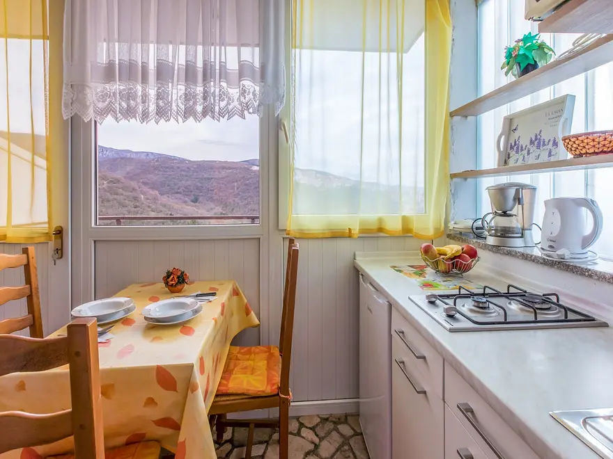 Ferienwohnung in Crikvenica  999203300 31555 – Foto 10