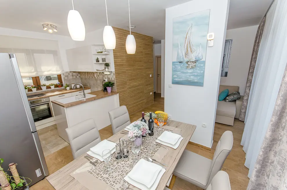 Ferienwohnung in Drvenik Veliki Island mit Pool 999205048 33218 – Foto 14
