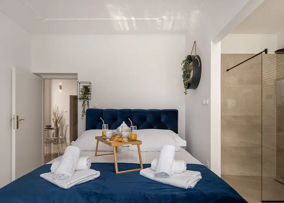 Ferienwohnung in Opatija mit Pool 999208432 36398 – Foto 14