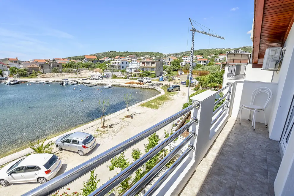 Ferienwohnung in Rogoznica  999205854 33986 – Foto 2