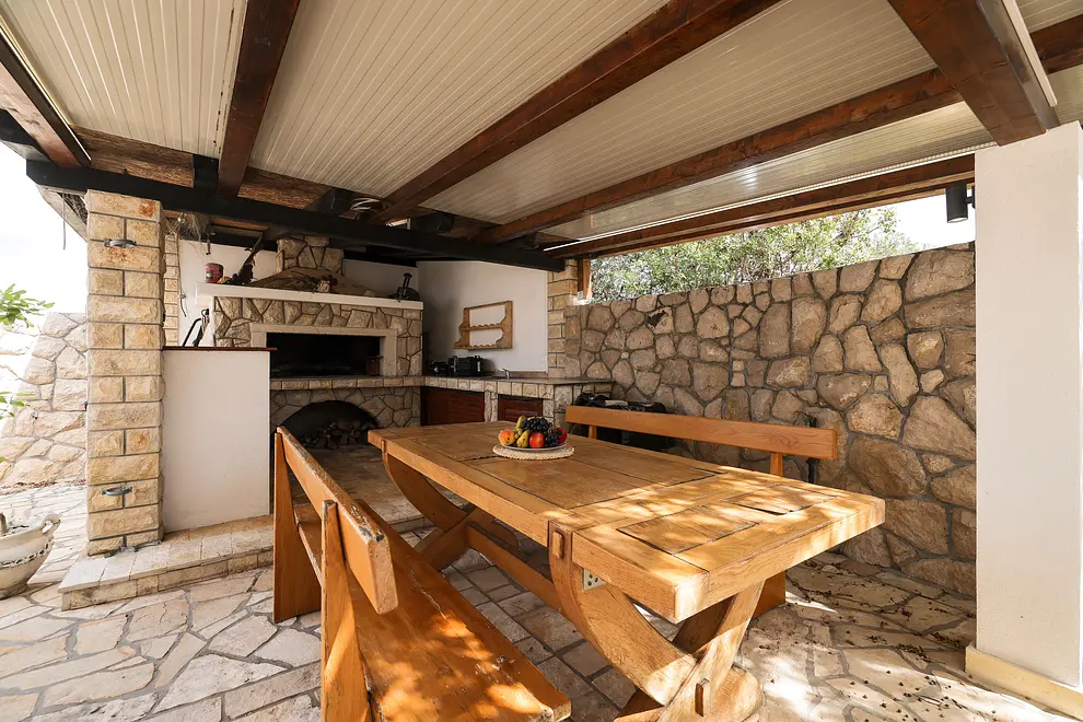 Ferienwohnung in Biograd mit Pool 999208818 36767 – Foto 23