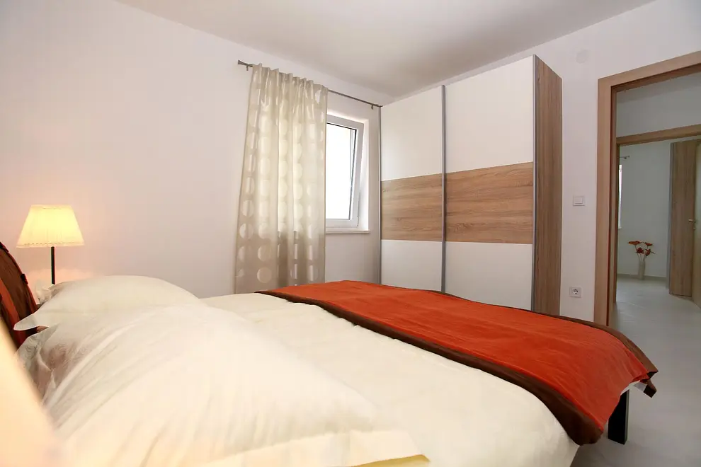 Ferienwohnung in Rogoznica mit Pool 999208866 36812 – Foto 9