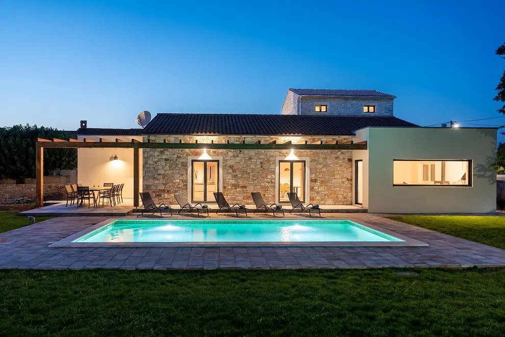 Ferienhaus in Bale mit Pool 999211327 39108 – Foto 23