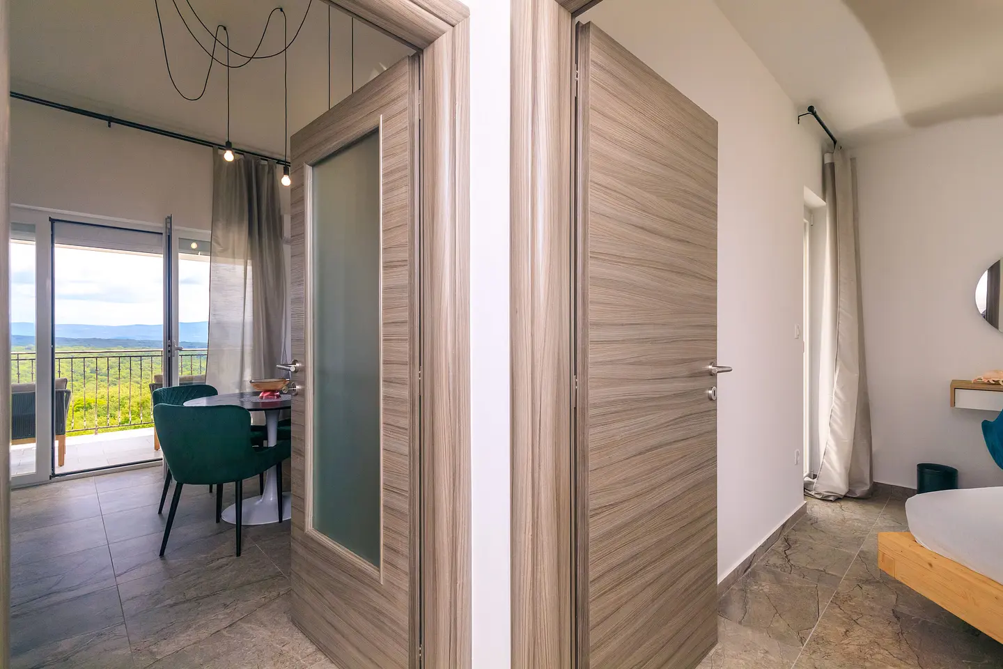 Ferienwohnung in Krk  999243396 43289