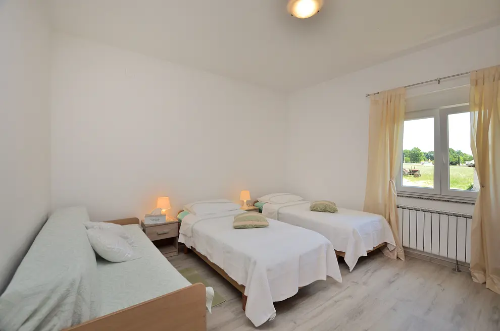 Ferienwohnung in Zminj mit Pool 999206397 41124 – Foto 29