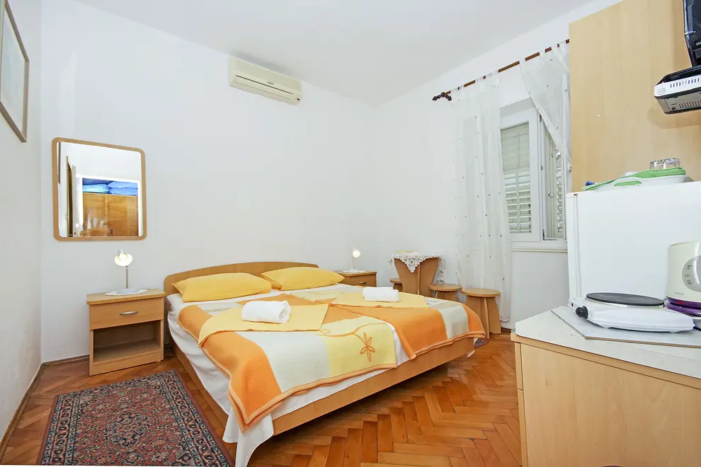 Ferienwohnung in Makarska mit Pool 999202887 31160